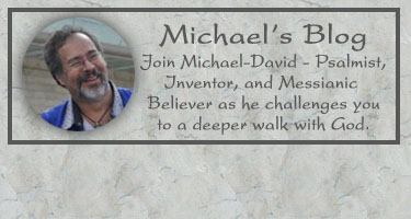Michaels Blog